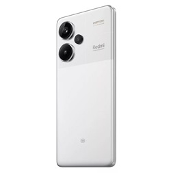Xiaomi Redmi Note 13 Pro+ 6,67" 5G 8/256GB DualSIM fehér okostelefon