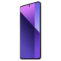 Xiaomi Redmi Note 13 Pro+ 6,67" 5G 8/256GB DualSIM fekete okostelefon