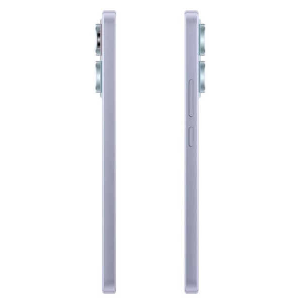 Xiaomi Redmi Note 13 Pro 6,67" 5G 8/256GB DualSIM lila okostelefon