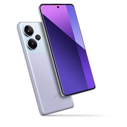 Xiaomi Redmi Note 13 Pro+ 6,67" 5G 8/256GB DualSIM lila okostelefon