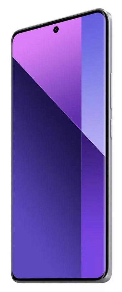 Xiaomi Redmi Note 13 Pro+ 6,67" 5G 8/256GB DualSIM lila okostelefon