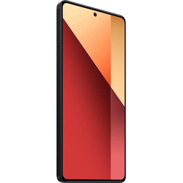 Xiaomi Redmi Note 13 Pro 6,67" LTE 8/256GB DualSIM fekete okostelefon (Újracsomagolt)