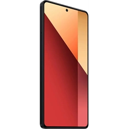 Xiaomi Redmi Note 13 Pro 6,67" LTE 8/256GB DualSIM fekete okostelefon (Újracsomagolt)