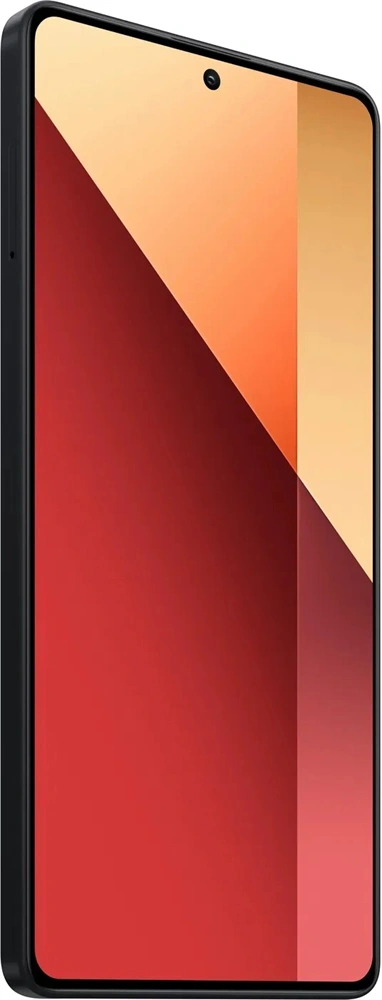 Xiaomi Redmi Note 13 Pro 6,67" LTE 8/256GB DualSIM fekete okostelefon (Újracsomagolt)