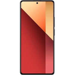 Xiaomi Redmi Note 13 Pro 6,67" LTE 8/256GB DualSIM fekete okostelefon (Újracsomagolt)