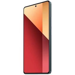Xiaomi Redmi Note 13 Pro 6,67" LTE 8/256GB DualSIM zöld okostelefon