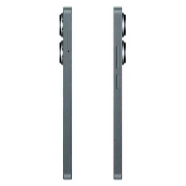 Xiaomi Redmi Note 13 Pro 6,67" LTE 8/256GB DualSIM zöld okostelefon