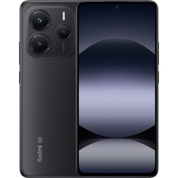 Xiaomi Redmi Note 14 6,67" 5G 8/256GB DualSIM fekete okostelefon (Újszerű)