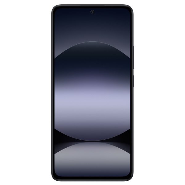 Xiaomi Redmi Note 14 6,67" 5G 8/256GB DualSIM fekete okostelefon (Újszerű)