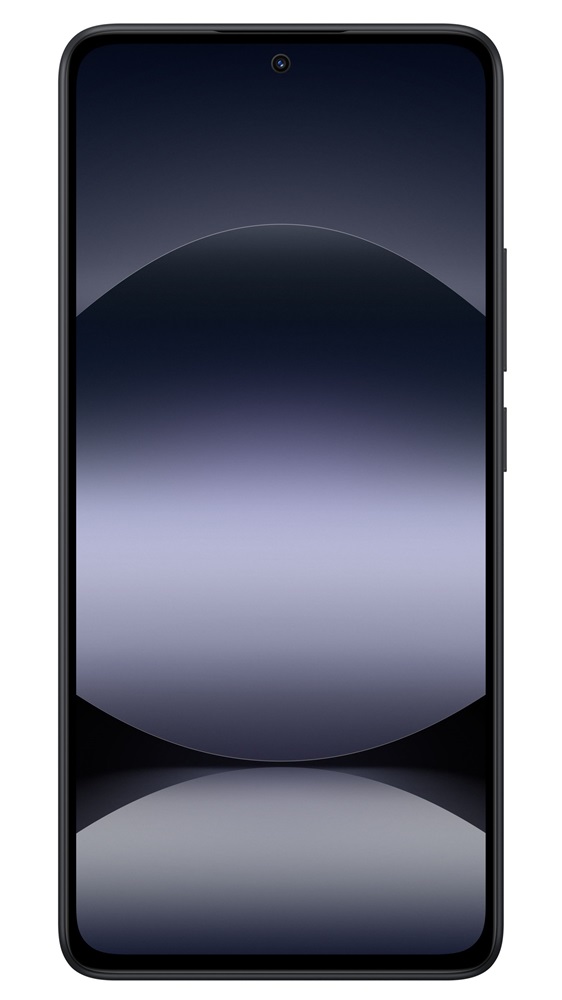 Xiaomi Redmi Note 14 6,67" 5G 8/256GB DualSIM fekete okostelefon (Újszerű)