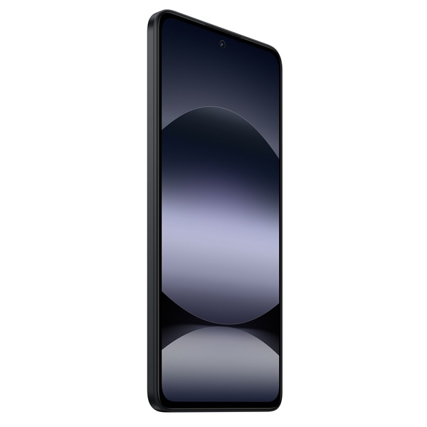 Xiaomi Redmi Note 14 6,67" 5G 8/256GB DualSIM fekete okostelefon (Újszerű)