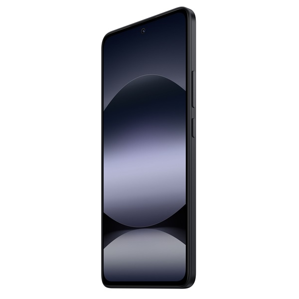 Xiaomi Redmi Note 14 6,67" 5G 8/256GB DualSIM fekete okostelefon (Újszerű)