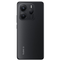 Xiaomi Redmi Note 14 6,67" 5G 8/256GB DualSIM fekete okostelefon (Újszerű)