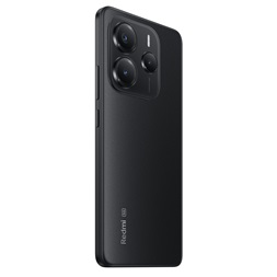 Xiaomi Redmi Note 14 6,67" 5G 8/256GB DualSIM fekete okostelefon (Újszerű)