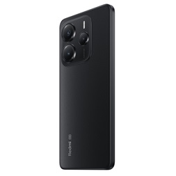 Xiaomi Redmi Note 14 6,67" 5G 8/256GB DualSIM fekete okostelefon (Újszerű)