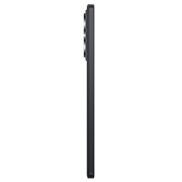 Xiaomi Redmi Note 14 6,67" 5G 8/256GB DualSIM fekete okostelefon (Újszerű)