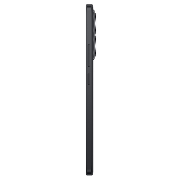 Xiaomi Redmi Note 14 6,67" 5G 8/256GB DualSIM fekete okostelefon (Újszerű)