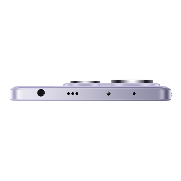 Xiaomi Redmi Note 14 6,67" 5G 8/256GB DualSIM lila okostelefon (Újszerű)