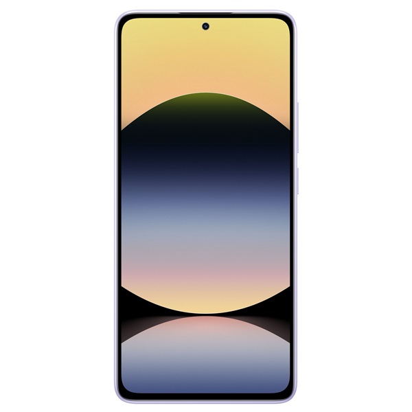 Xiaomi Redmi Note 14 6,67" 5G 8/256GB DualSIM lila okostelefon (Újszerű)