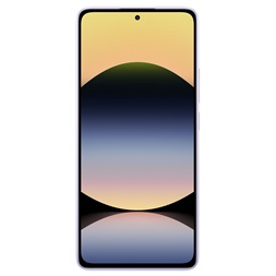 Xiaomi Redmi Note 14 6,67" 5G 8/256GB DualSIM lila okostelefon (Újszerű)