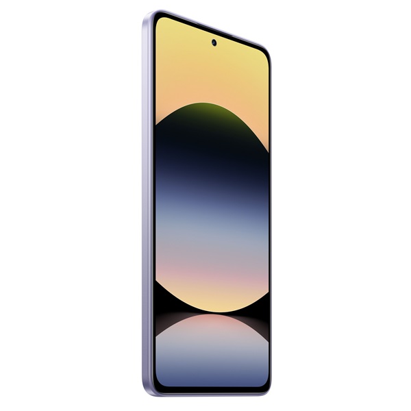 Xiaomi Redmi Note 14 6,67" 5G 8/256GB DualSIM lila okostelefon (Újszerű)
