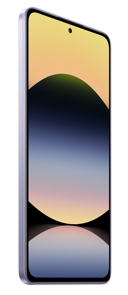 Xiaomi Redmi Note 14 6,67" 5G 8/256GB DualSIM lila okostelefon (Újszerű)
