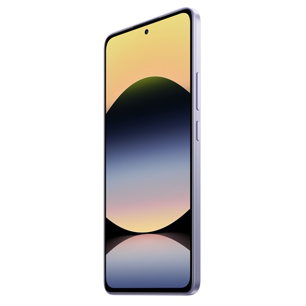 Xiaomi Redmi Note 14 6,67" 5G 8/256GB DualSIM lila okostelefon (Újszerű)