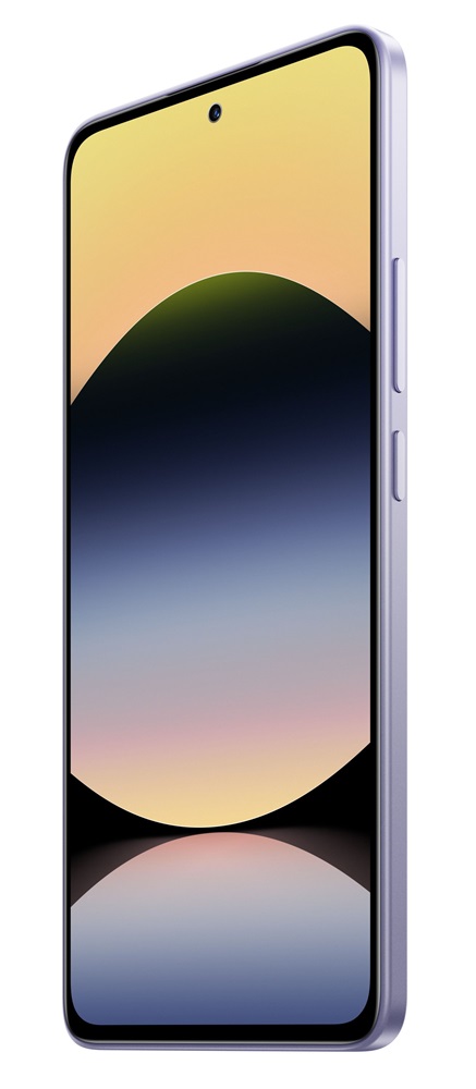 Xiaomi Redmi Note 14 6,67" 5G 8/256GB DualSIM lila okostelefon (Újszerű)
