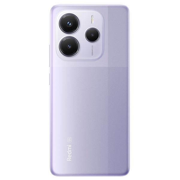 Xiaomi Redmi Note 14 6,67" 5G 8/256GB DualSIM lila okostelefon (Újszerű)