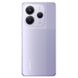 Xiaomi Redmi Note 14 6,67" 5G 8/256GB DualSIM lila okostelefon (Újszerű)