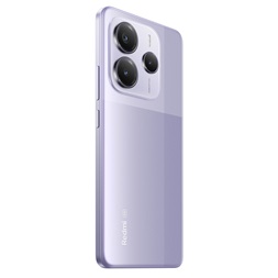 Xiaomi Redmi Note 14 6,67" 5G 8/256GB DualSIM lila okostelefon (Újszerű)