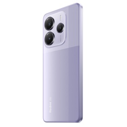 Xiaomi Redmi Note 14 6,67" 5G 8/256GB DualSIM lila okostelefon (Újszerű)