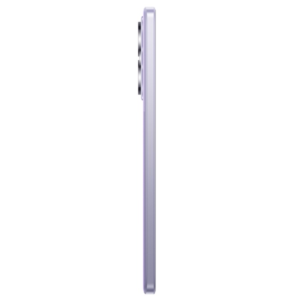 Xiaomi Redmi Note 14 6,67" 5G 8/256GB DualSIM lila okostelefon (Újszerű)