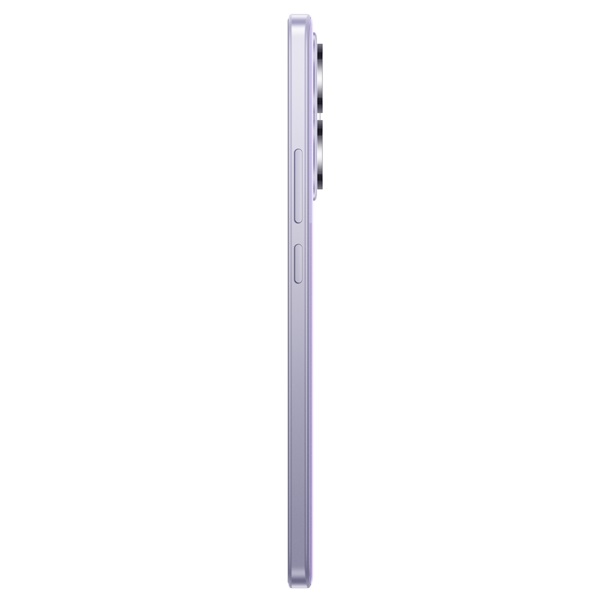 Xiaomi Redmi Note 14 6,67" 5G 8/256GB DualSIM lila okostelefon (Újszerű)
