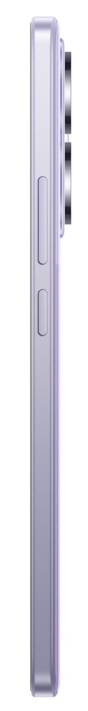 Xiaomi Redmi Note 14 6,67" 5G 8/256GB DualSIM lila okostelefon (Újszerű)