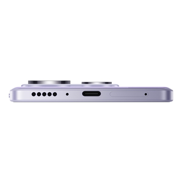 Xiaomi Redmi Note 14 6,67" 5G 8/256GB DualSIM lila okostelefon (Újszerű)