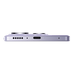 Xiaomi Redmi Note 14 6,67" 5G 8/256GB DualSIM lila okostelefon (Újszerű)