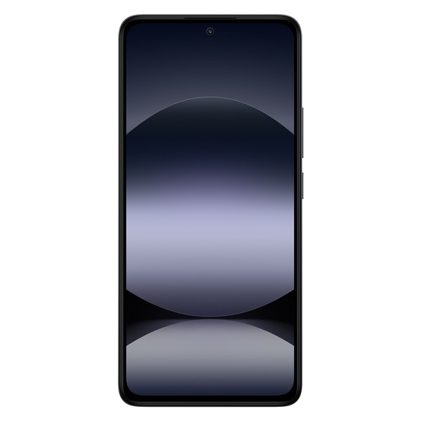 Xiaomi Redmi Note 14 6,67" LTE 8/256GB DualSIM fekete okostelefon (Újszerű)