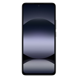 Xiaomi Redmi Note 14 6,67" LTE 8/256GB DualSIM fekete okostelefon (Újszerű)