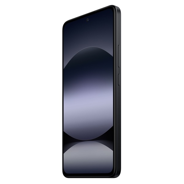 Xiaomi Redmi Note 14 6,67" LTE 8/256GB DualSIM fekete okostelefon (Újszerű)