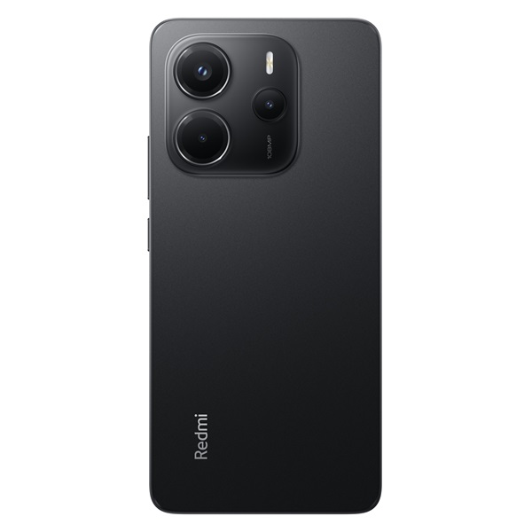 Xiaomi Redmi Note 14 6,67" LTE 8/256GB DualSIM fekete okostelefon (Újszerű)