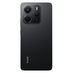 Xiaomi Redmi Note 14 6,67" LTE 8/256GB DualSIM fekete okostelefon (Újszerű)