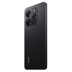 Xiaomi Redmi Note 14 6,67" LTE 8/256GB DualSIM fekete okostelefon (Újszerű)