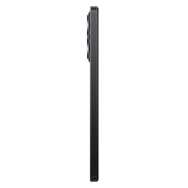 Xiaomi Redmi Note 14 6,67" LTE 8/256GB DualSIM fekete okostelefon (Újszerű)