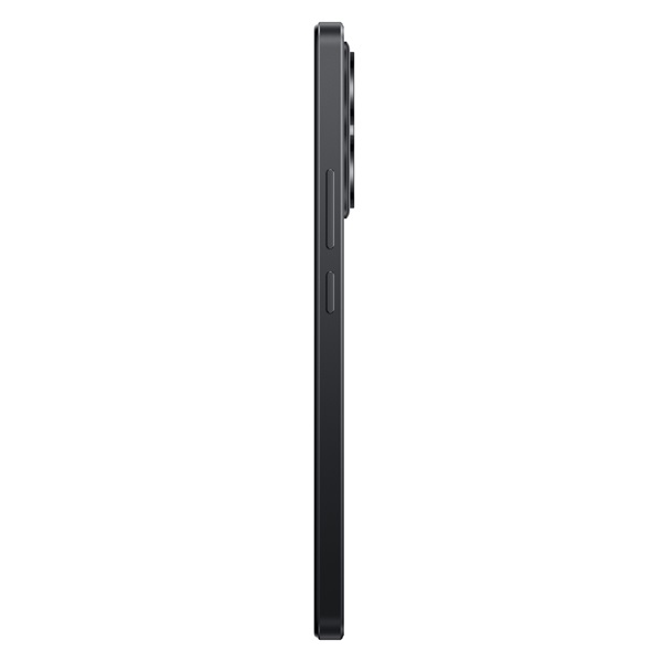 Xiaomi Redmi Note 14 6,67" LTE 8/256GB DualSIM fekete okostelefon (Újszerű)