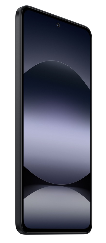 Xiaomi Redmi Note 14 6,67" 5G 8/256GB DualSIM fekete okostelefon