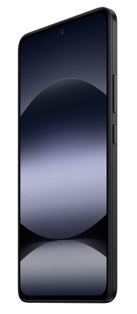 Xiaomi Redmi Note 14 6,67" 5G 8/256GB DualSIM fekete okostelefon