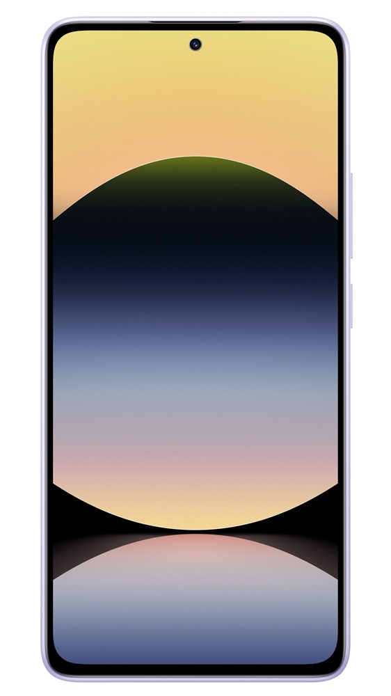 Xiaomi Redmi Note 14 6,67" 5G 8/256GB DualSIM lila okostelefon