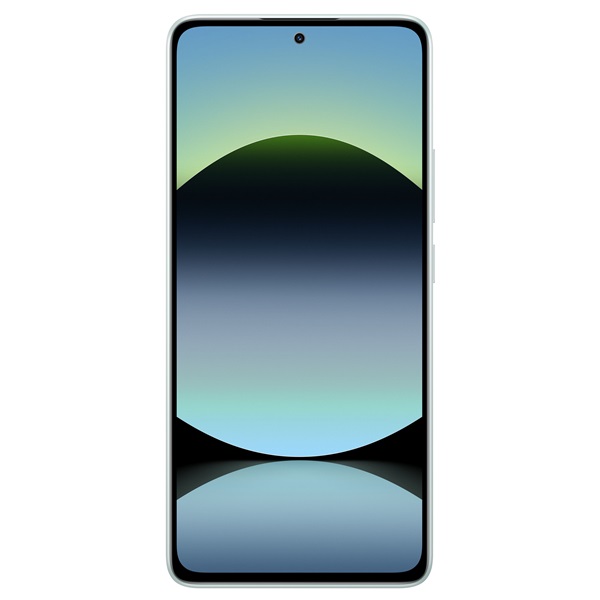 Xiaomi Redmi Note 14 6,67" 5G 8/256GB DualSIM zöld okostelefon