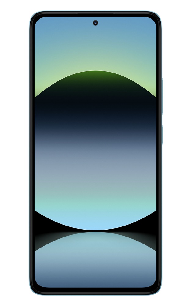 Xiaomi Redmi Note 14 6,67" LTE 6/128GB DualSIM kék okostelefon